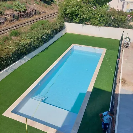 Le Boreal Bord De Mer Avec Piscine Saint-Raphaël Exterior foto