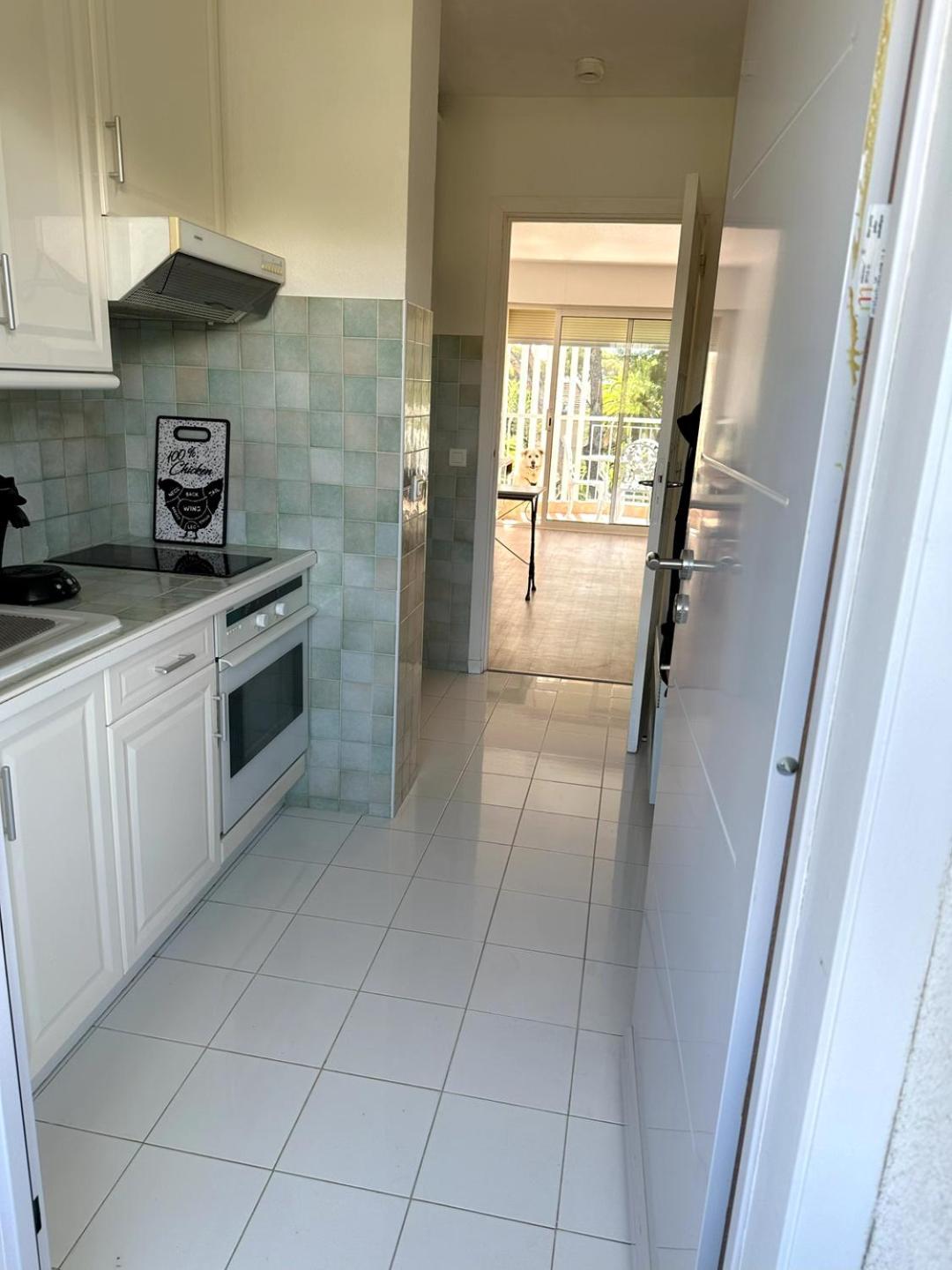 Le Boreal Bord De Avec Piscine Apartment