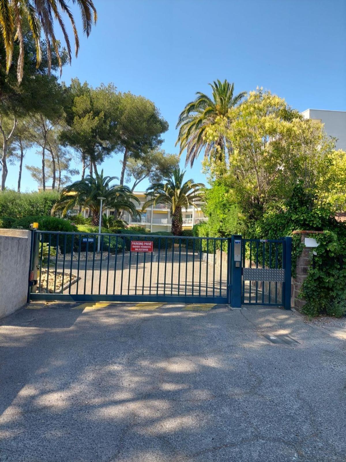 Le Boreal Bord De Avec Piscine Apartment